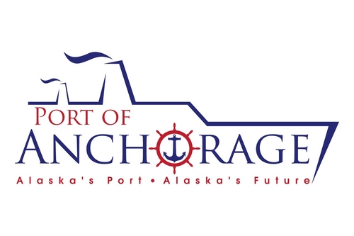 The Port of Anchorage is Alaska's Port.  We serve about 85% of Alaska with about 90% of its comsumer goods!