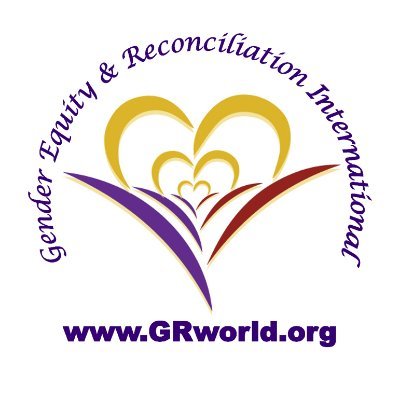 Gender Equity & Reconciliation International transforms #gender & sexual injustice by bringing women & men together to experience a #transformative methodology