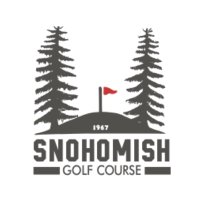 Snohomish Golf Course(@snohomishgc) 's Twitter Profile Photo