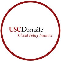 USC Global Policy Institute (@uscgpi) 's Twitter Profile