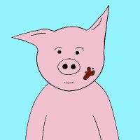 Lazy Pigs NFT (@lazypigsnft) 's Twitter Profile
