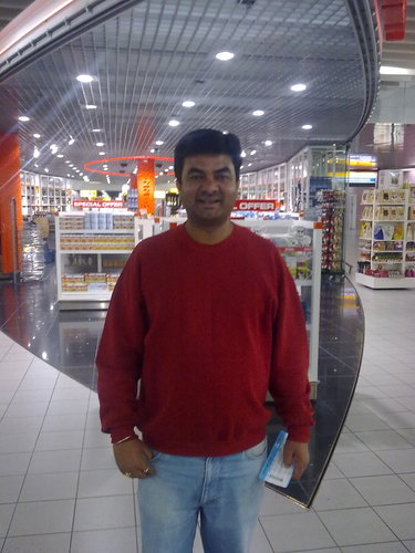 VijayBharatiya's profile picture. Real estate, stock market, crypto investment and trading expert.