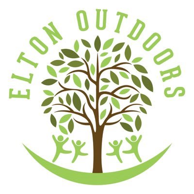 EltonOutdoors's profile picture. Learning outdoors. Muddy Feet and happy smiles.
Ready, Respectful, Safe.