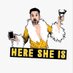 HERE SHE IS ๐ (@heresheisalexis) Twitter profile photo HERE SHE IS ๐ (@heresheisalexis) Twitter profile photo