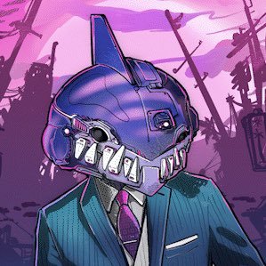 MekaIslandNFT's profile picture. Meka Island NFT is an upcoming crypto art and generative collections to support and fund educative projects in Polynesia by 2022.