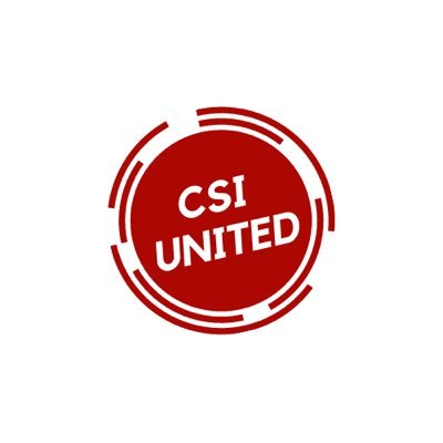 @CSI_United