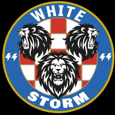 White Storm