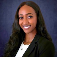 Eliora Tesfaye (@elioratesfaye) 's Twitter Profile
