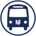 North Jersey Buses (@NJTRANSIT_NBUS) Twitter profile photo