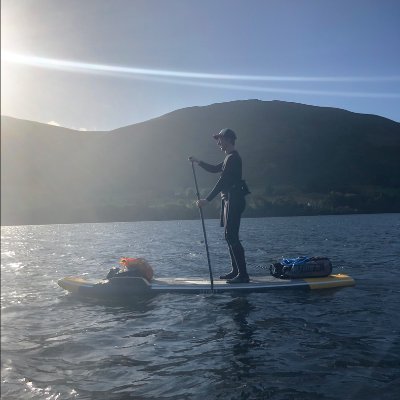 neilstewart101's profile picture. APP Physio & FCP @ SCFT. Husband. Father. Surfer. SUP. Always learning, sharing. Co-presenter of: MACP Intergration of Radiology: Hip.