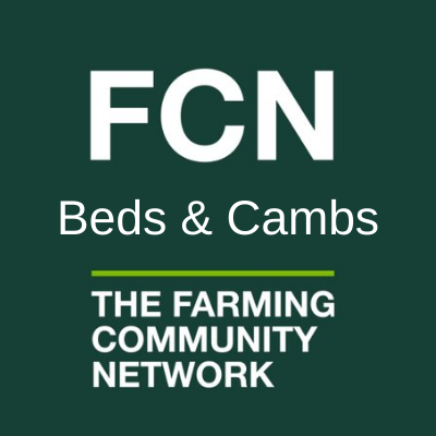 Farming Community Network Beds & Cambs