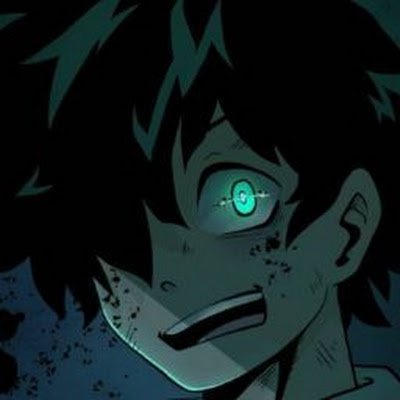 VillianDeku18's profile picture. 
