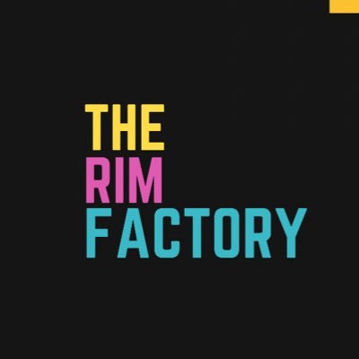 🫧👅The Rim Factory👅🫧