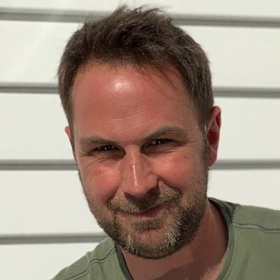 TimStriebe's profile picture. 