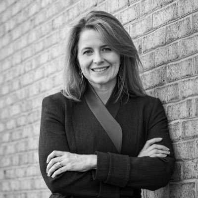 Angie Heise Profile