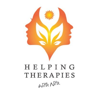 helpingtherapyz's profile picture. Hypnotherapy, NLP, Transformational EFT Tapping, Life Coach, HELP WITH Weight Loss, Stress, Anxiety, Trauma, Pain, Phobias. Enquires: nita@helpingtherapies.com