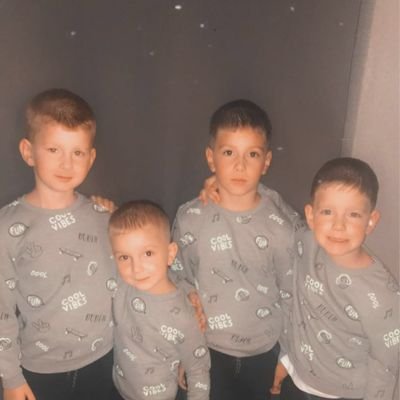 Brandonsch Profile