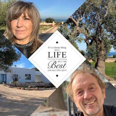 dobbelaere_wim's profile picture. Still at work as consultant but enjoying Puglia as a living