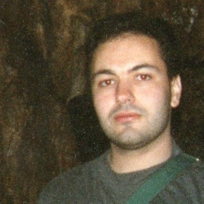 copper_nicholas's profile picture. A nice man