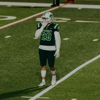 JFK 23’ | LB | 5’11 | 190 | 3.75 GPA | https://t.co/pPplsJgm0V