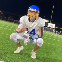 Ty Walker (@ty_walker_14) 's Twitter Profile