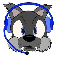 The Gaming WOLF(@GamingWOLFUWG) 's Twitter Profile Photo