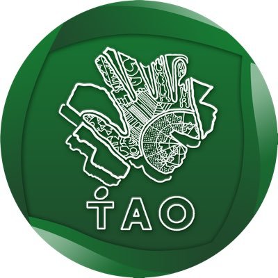 taoupb's profile picture. Established for the appreciation of Social Anthropology | est 2008 | University of the Philippines Baguio | 📩 theanthroorg@gmail.com