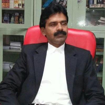 Criminal defence lawyer
Vice president
District congress dewas
Madhya pradesh