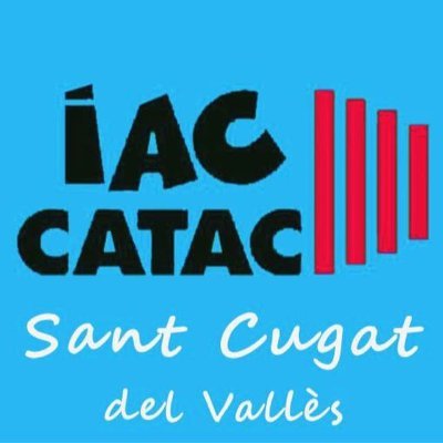 Secció local del sindicat @CATAC_IAC de l'Ajuntament de Sant Cugat de Valles