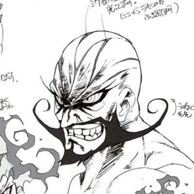 mechaSBG's profile picture. Random Sakuga Bot (early) by Darwin Diaz 

Daily Posts! 

Mecha, AMAO, mechaFx, AMAG