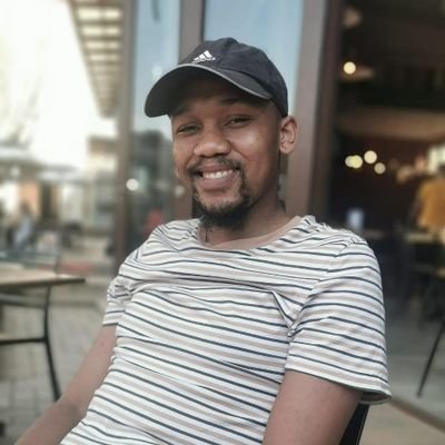 ThatoMoncho_'s profile picture. Never fear God is near