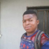 Olumoroti Michael A 💪🏻 XPLUS (@mikeayodel) 's Twitter Profile