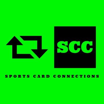 Connecting people all over the #hobby! Mention @connections_sc for a retweet! Not a Bot!