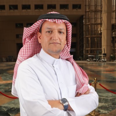 Prof. Mubarak Alkhatnai (حساب شخصي) عميد التطوير والجودة بجامعة الملك سعود Dean of Development and Quality, King Saud University