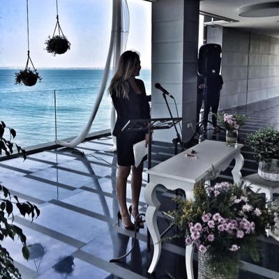 HilingerV's profile picture. Notaria de Cádiz