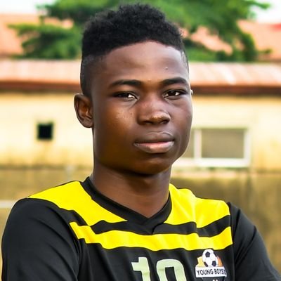 Michael41656427's profile picture. I'm a grassroot footballer hoping to sign a professional contract soon