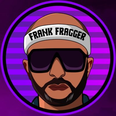 Frank Fragger is a streamer, dj, music producer and former radio speaker. The best PEGI 18 voice performance you'll ever hear.