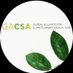 GACSA (@GACSA_news) Twitter profile photo