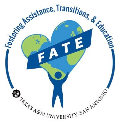 FateCenter's profile picture. Welcome to the FATE Center 🙂 TAMUSA 📍Located in Mod C