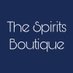 The Spirits Boutique (@distilledfin) Twitter profile photo The Spirits Boutique (@distilledfin) Twitter profile photo