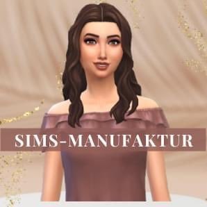 Sul, Sul 🌷My Name is Kate, i’m building #Sims4 Houses with great Attention to Detail 🏡🧡 Origin-ID: Sims-Manufaktur