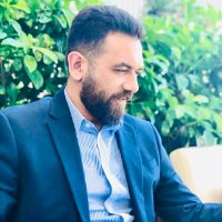 علي فاضل (@alifaadhil_ba) 's Twitter Profile