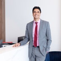Assoc Professor Homi Zargar (@homizargar) 's Twitter Profile