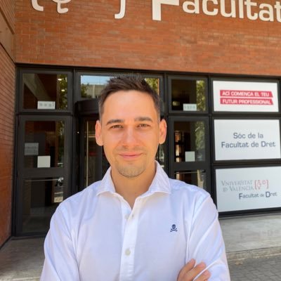 Profesor de Derecho del Trabajo y de la Seguridad Social (Universitat de València)
