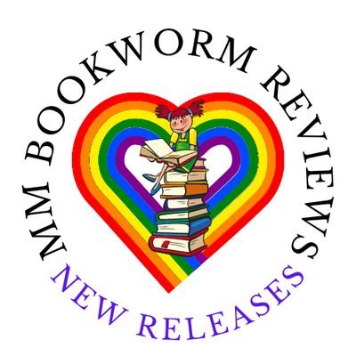 🇦🇺A proud Aussie and a dedicated M/M Bookworm. Helping readers and authors along the way. Reviews and Releases listed on the blog site. 🏳️‍🌈 Cheers, Fay 😊