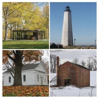 The State Historic Preservation Office (SHPO) is dedicated to the preservation of Connecticut's rich historic archaeological and architectural heritage.