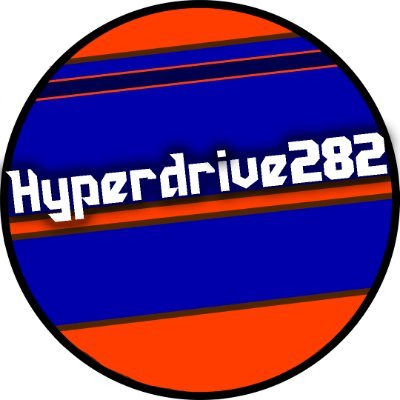 Hyperdrive282 Profile Picture