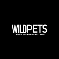 Wild Pets(@mywildpets) 's Twitter Profile Photo