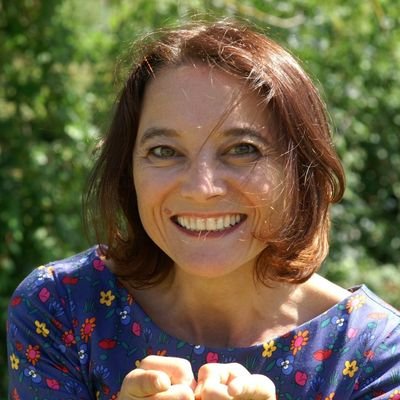 Inma_vill's profile picture. crypto, jobs, and humor; working to improve many smiles 😄