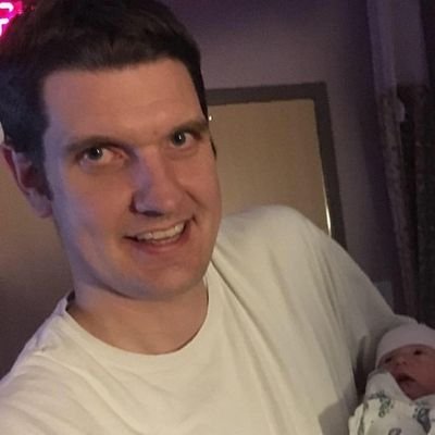 Victor_stu3's profile picture. Husband | Dad | Poppi | CEO of many brand